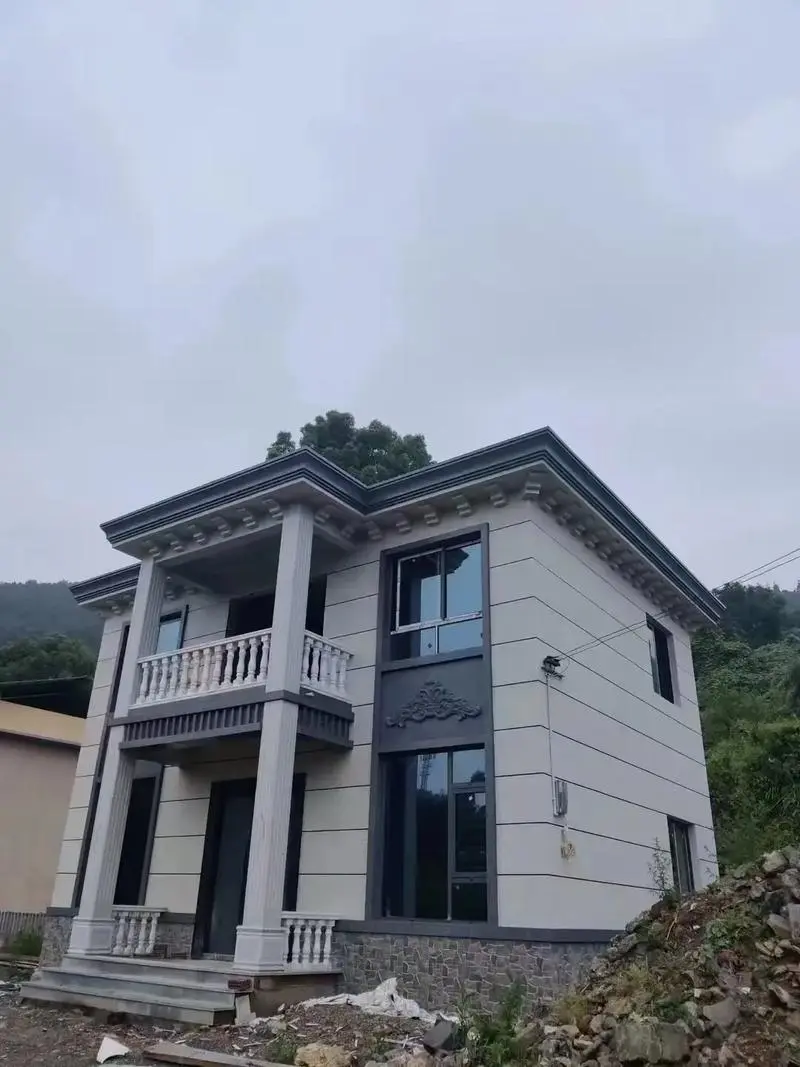 三都 别墅建造公司推荐:如何评估服务质量?