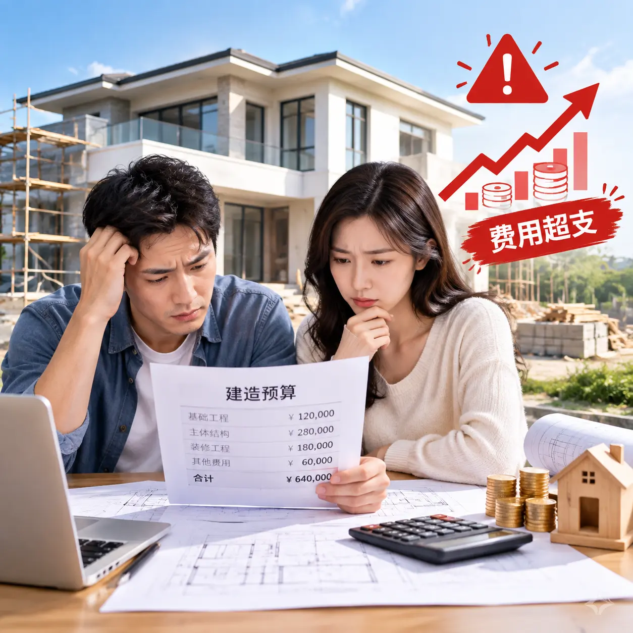 别墅建造公司推荐:避免在 三都 选择时的常见误区